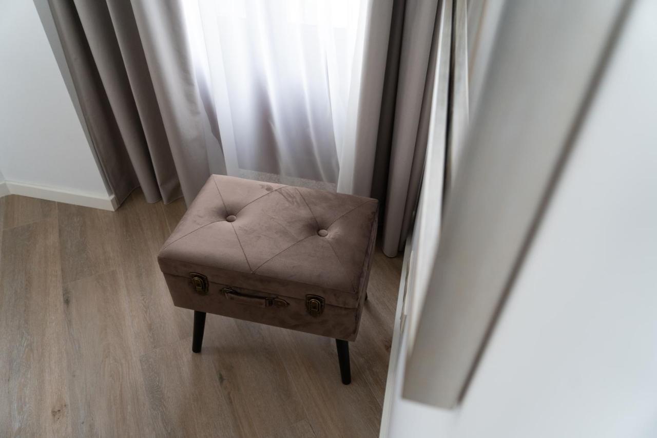 Alma Invicta Almada Apartment *