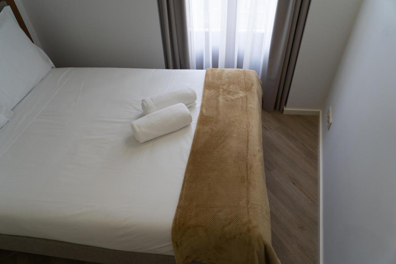 Apartment Alma Invicta Almada *