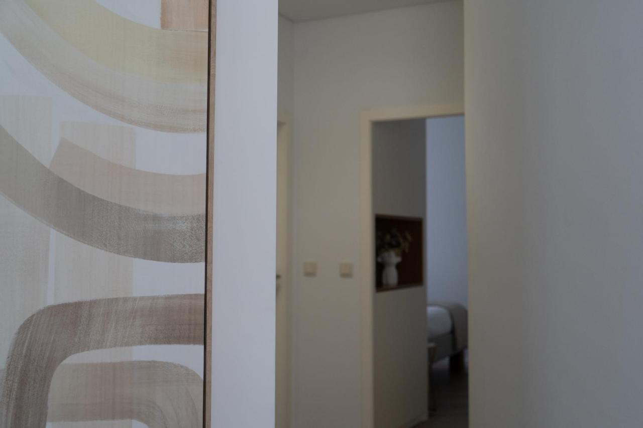 Apartament Alma Invicta Almada Porto