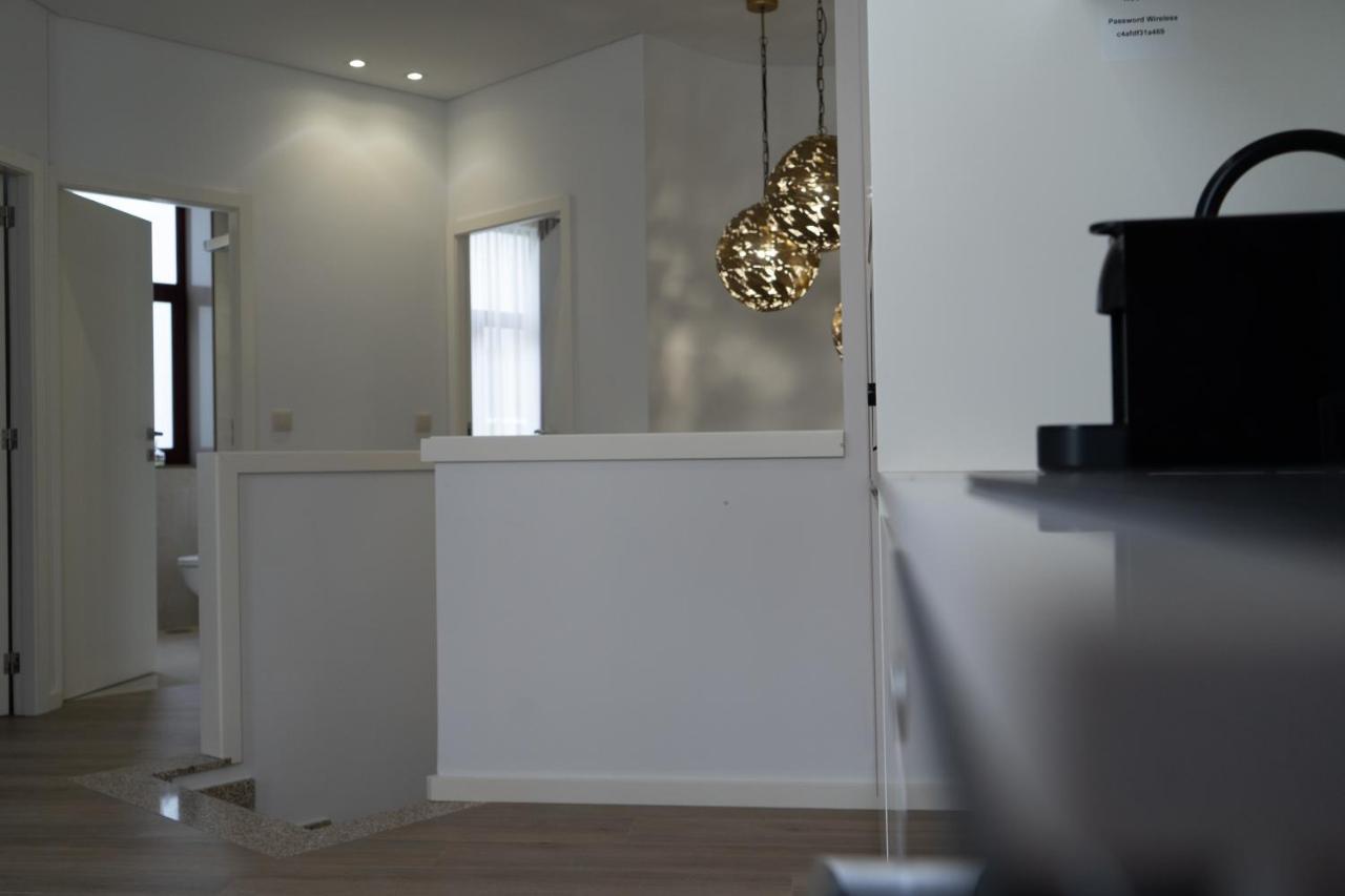 Alma Invicta Almada Apartament Porto