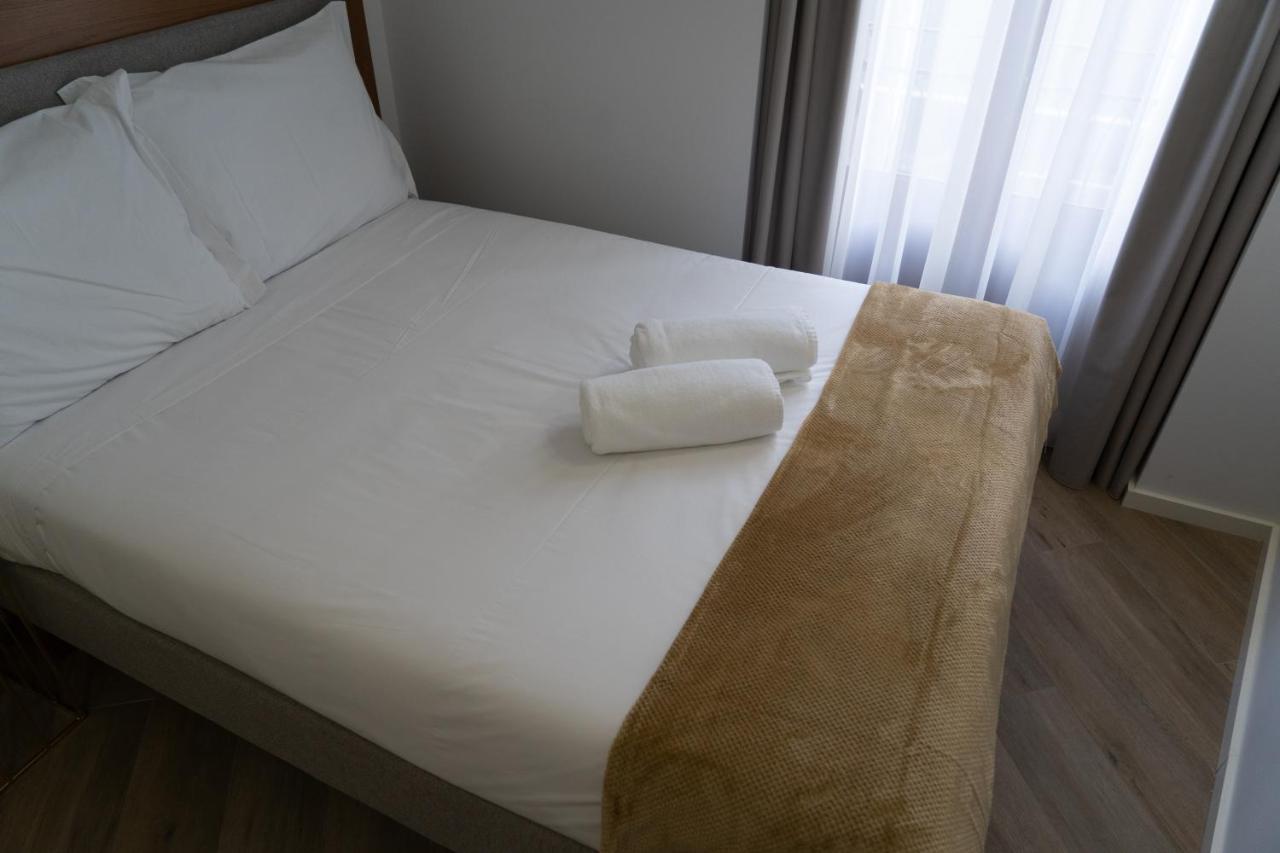 Apartament Alma Invicta Almada Porto