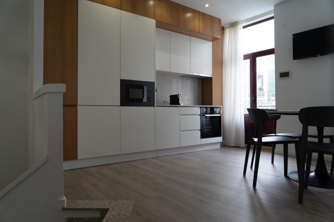 Apartament Alma Invicta Almada Porto