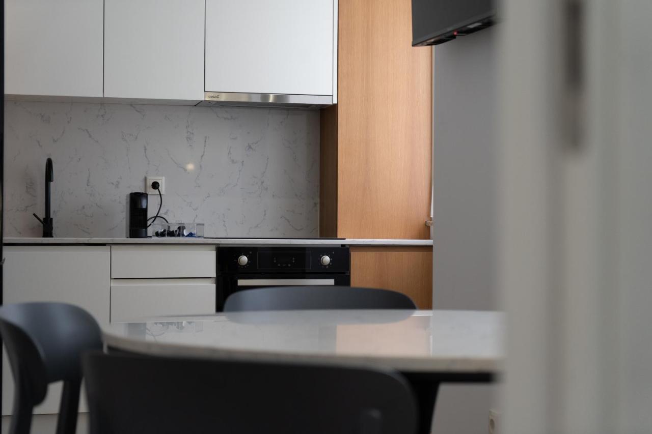 Apartament Alma Invicta Almada Porto
