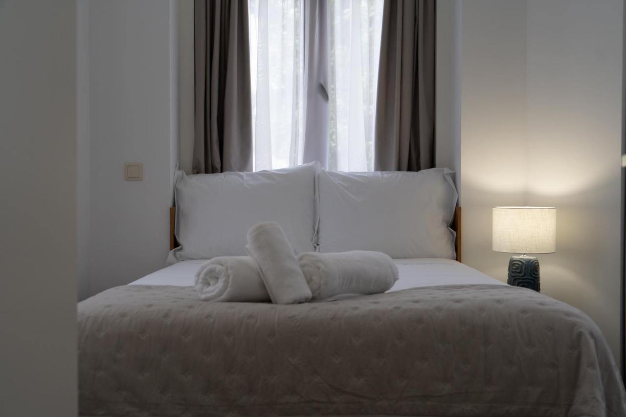 Apartament Alma Invicta Almada *
