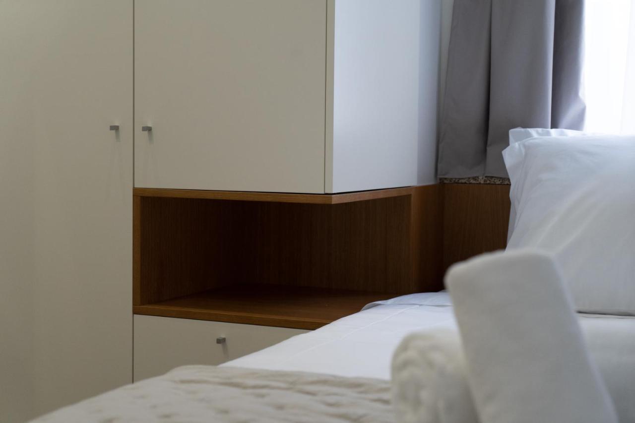 Apartament Alma Invicta Almada Porto