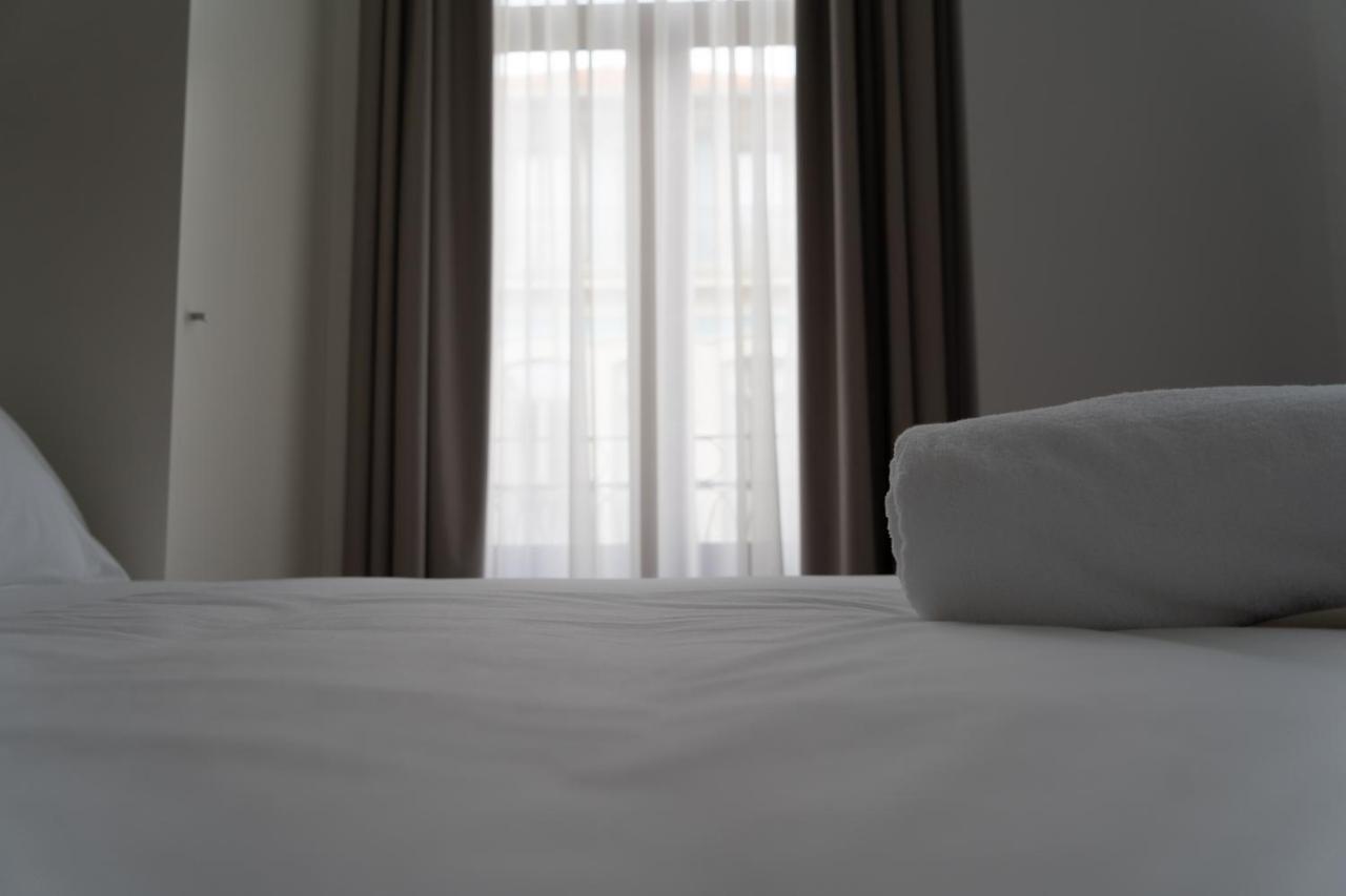 Alma Invicta Almada Apartament