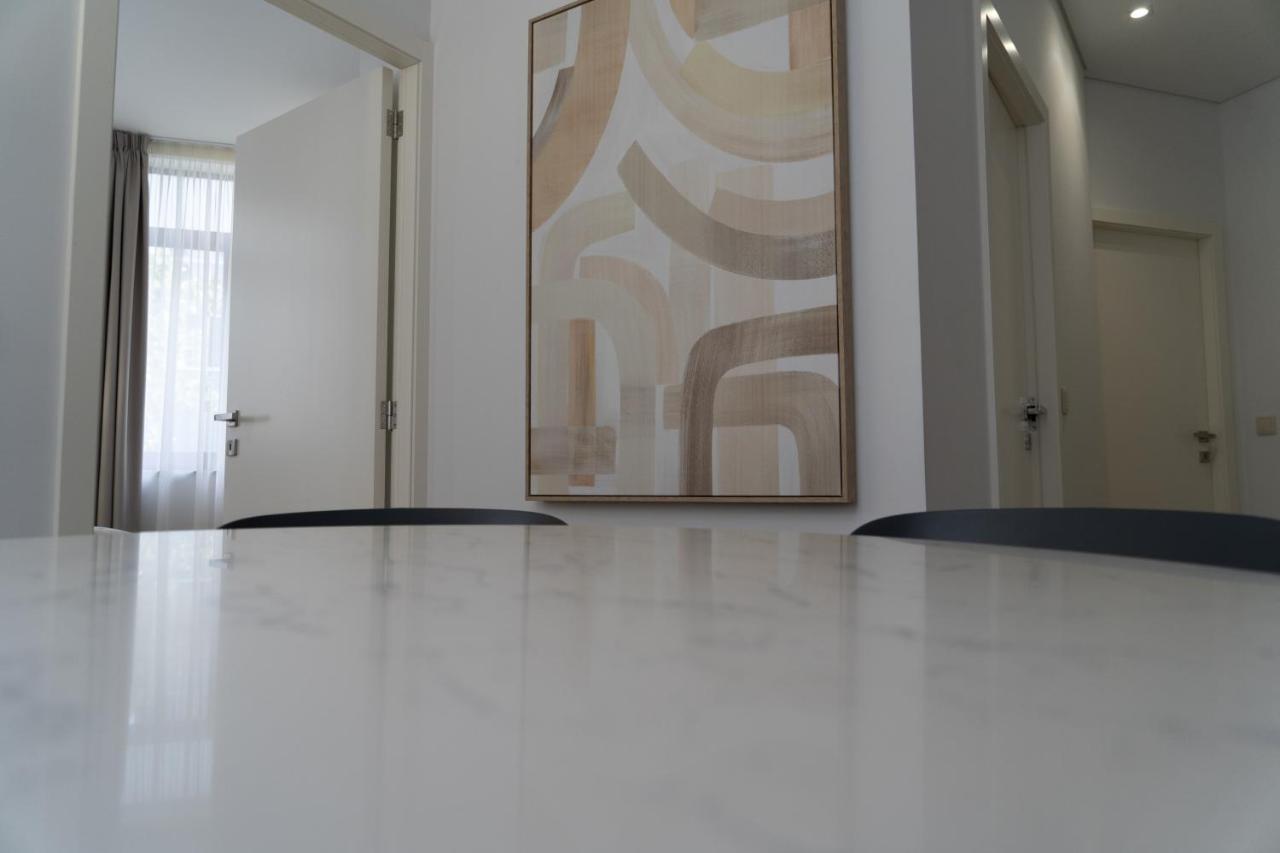 Alma Invicta Almada Apartament Porto