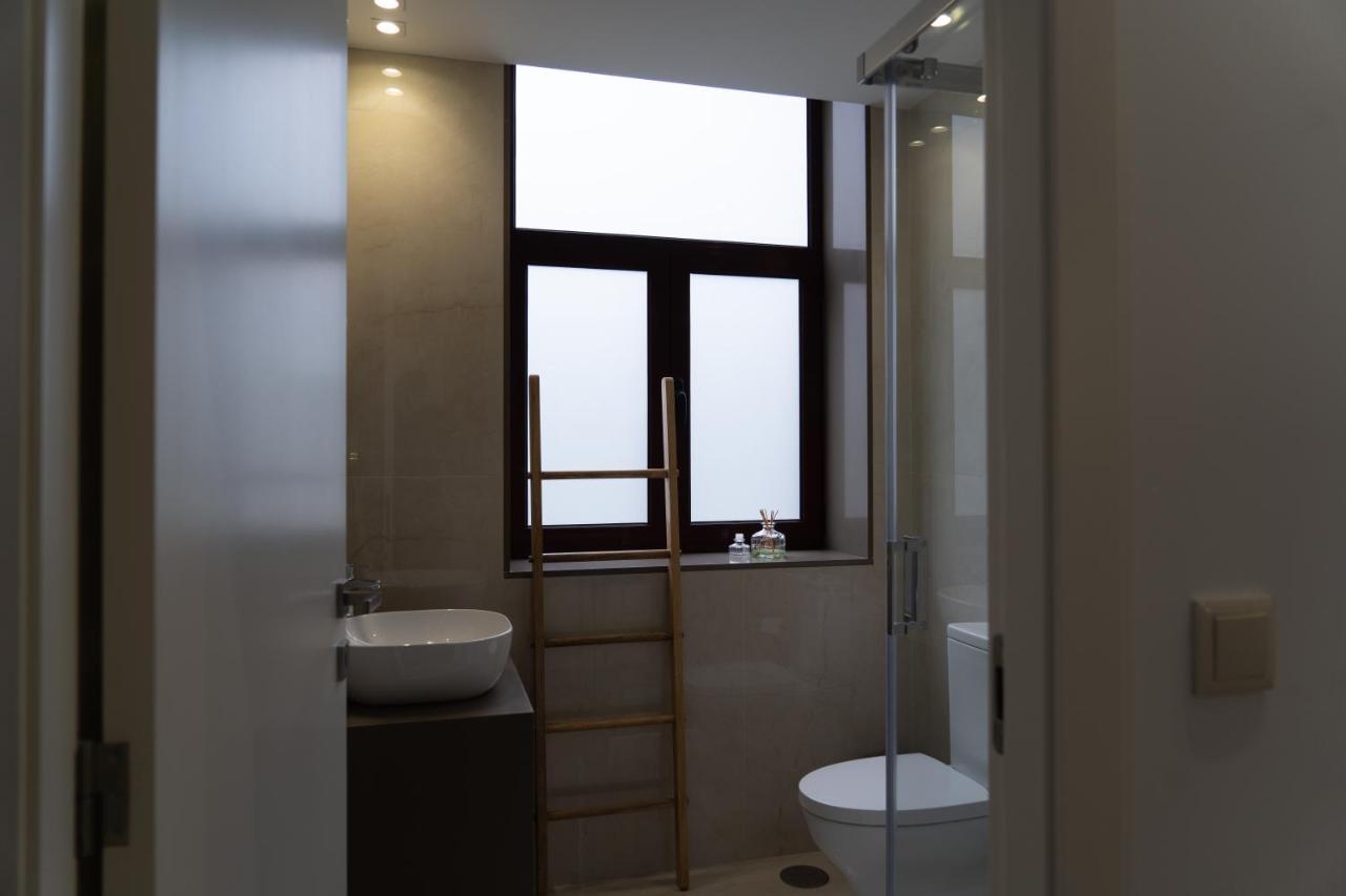 Apartament Alma Invicta Almada Porto