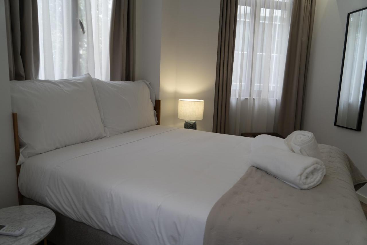 Alma Invicta Almada Apartament