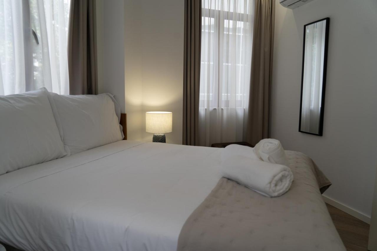 Apartament Alma Invicta Almada