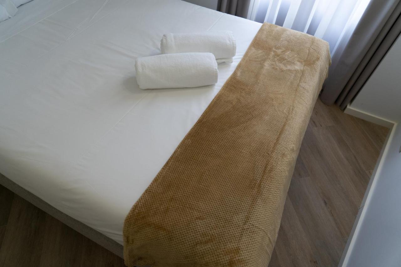 Apartament Alma Invicta Almada Porto