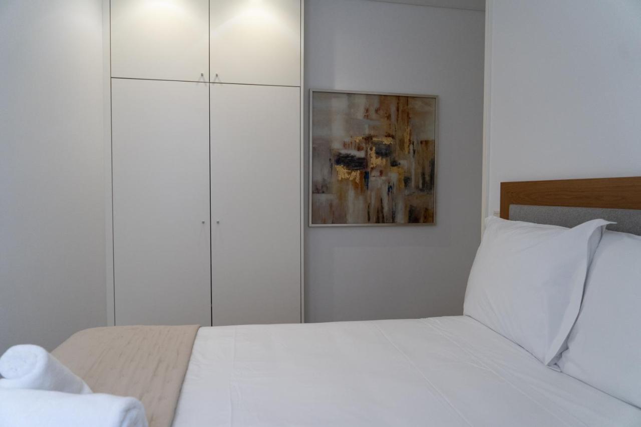 Alma Invicta Almada Apartament