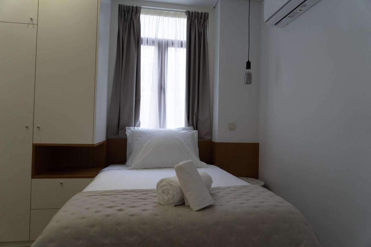 Alma Invicta Almada Apartament *