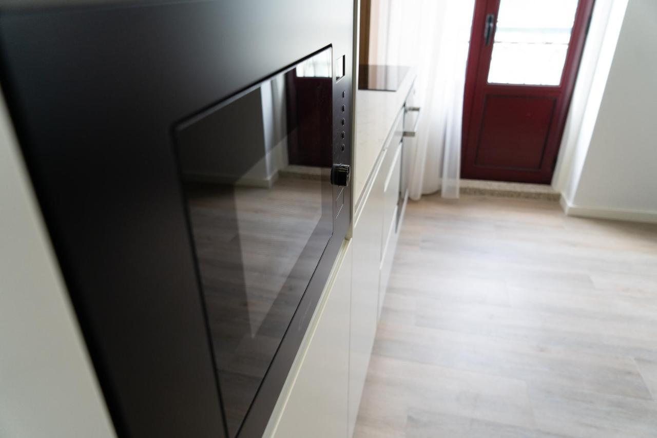 Alma Invicta Almada Apartament Porto