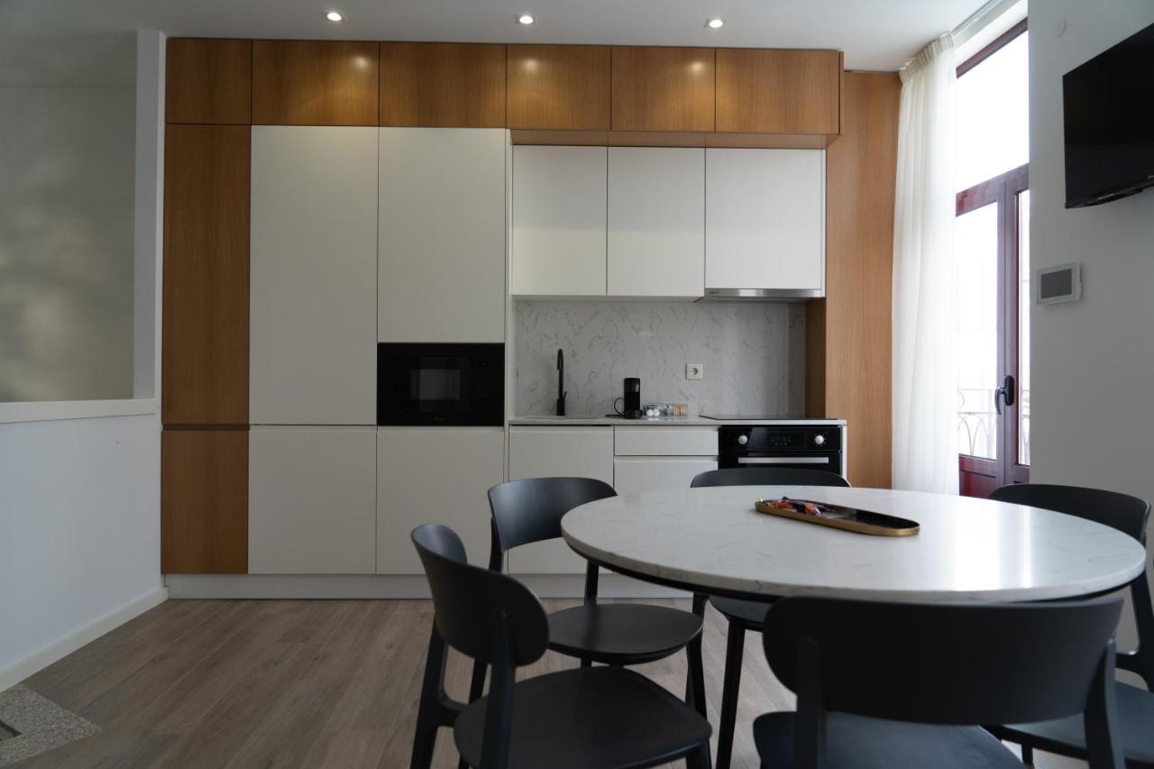 Apartament Alma Invicta Almada *